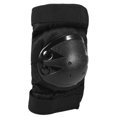thumbnail image 4 of Graflsoa Ensemble d'Équipement de Protection Unisexe pour Enfants et Adultes - Protège-Genoux, Coudières et Poignets 6 Pcs en Noir, Taille M, 4 of 7