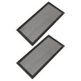 thumbnail image 2 of Couverture de Ventilation de Sol pour Mur Plafond Sol 2 Pcs, 2 of 8