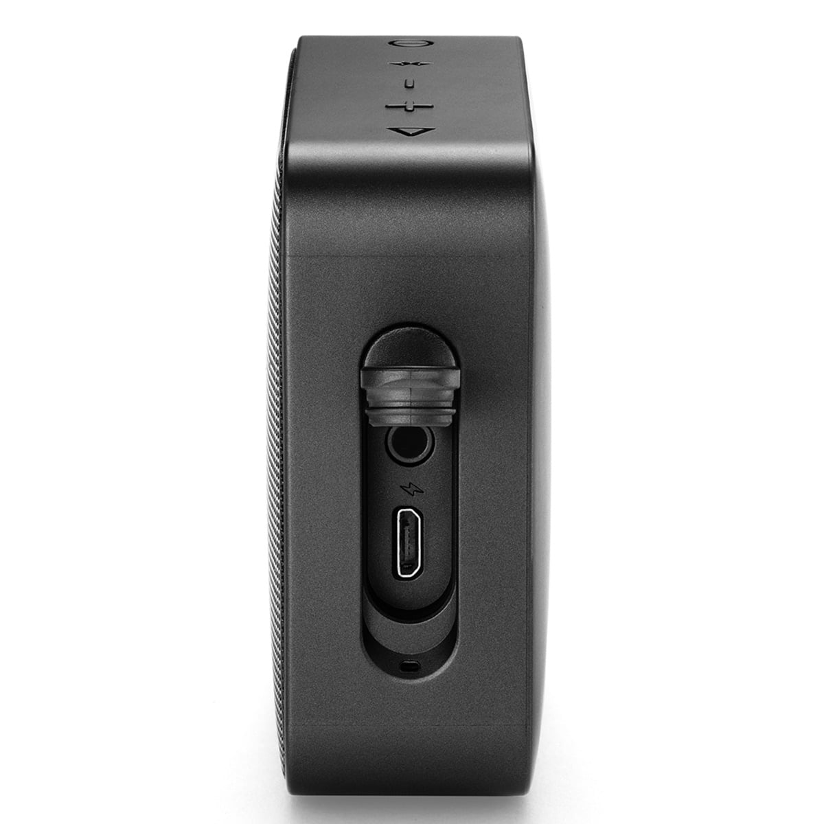 neutrale Zenuw Bedankt JBL GO 2 Portable Bluetooth Speaker, Black, JBLGO2BLK - Walmart.com