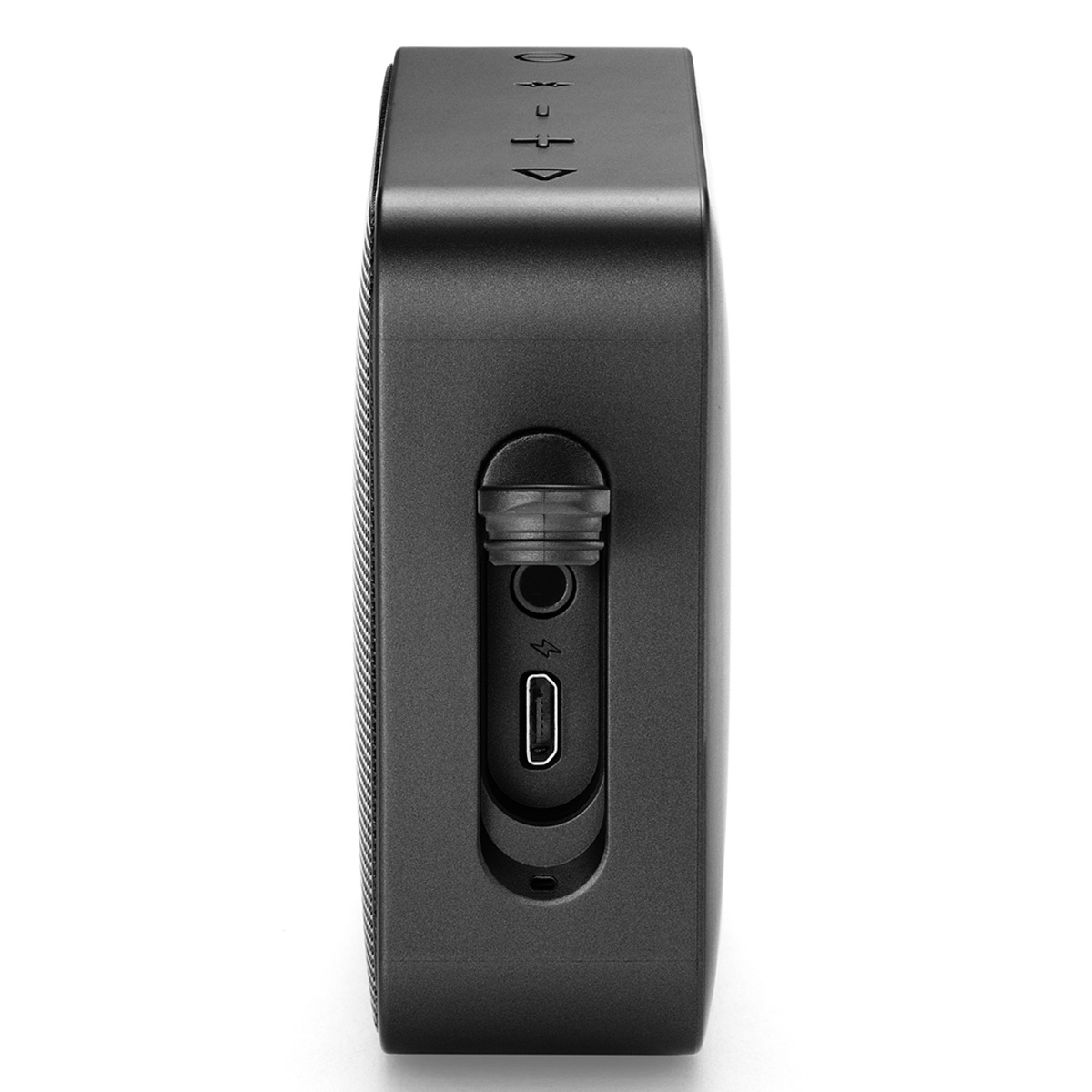 JBL GO 2 Bluetooth Portable Waterproof Speaker - Black - image 2 of 7