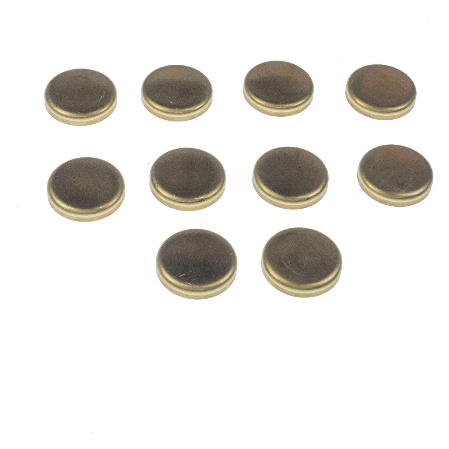 Melling Engine Expansion Plug Kit P/N:MPE-120BR Fits select: 1970,1972-1981 CADILLAC DEVILLE