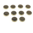 thumbnail image 3 of Melling Engine Expansion Plug Kit P/N:MPE-105BR Fits select: 1966-1973 FORD MUSTANG, 1966-1969 FORD BRONCO, 3 of 4