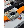 thumbnail image 3 of SMARTWATCH HW ULTRA2 CALL CON CHIP ANDROID YOUTUBE WHATSAPP GPS, 3 of 4