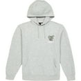 thumbnail image 6 of Airwalk Men's & Big Men's Long Sleeve Hooded Pullover Hoodie, Sizes XS-3XL, 6 of 7
