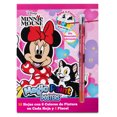 thumbnail image 1 of Minnie: Pósters Mágicos para Pintar Mpp11Mn Best Trading Tapa dura 1ra edicción, 1 of 2