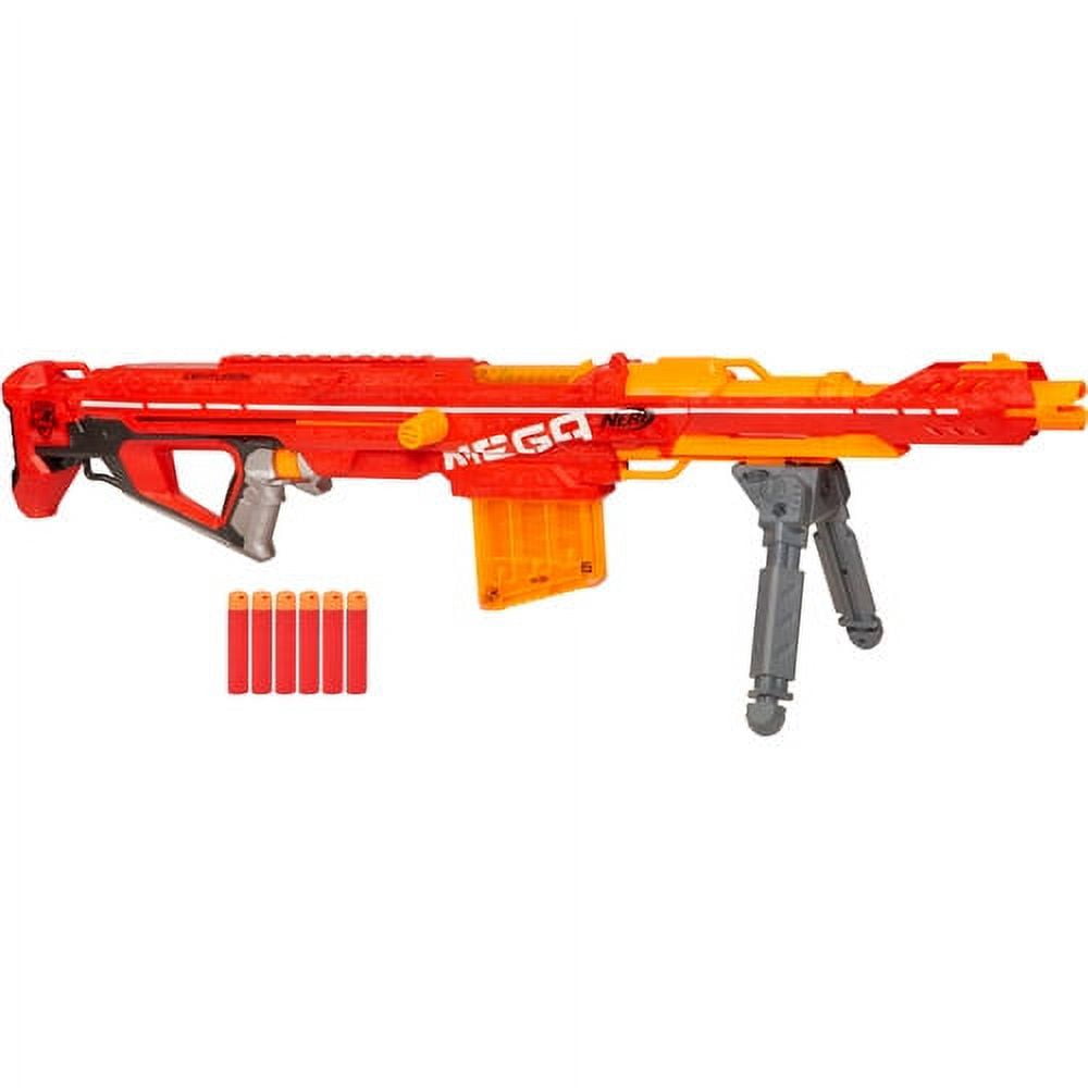 Nerf N-Strike Elite Centurion Blaster 