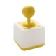 thumbnail image 1 of Lámpara de noche con joystick divertida Fernando recargable por USB amarillo, 1 of 8