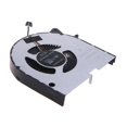 thumbnail image 2 of Ventilador de refrigeración de CPU YONGSHENG para ordenador portátil 5v/0,5a 4 pines, 2 of 2