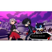 SEGA Games Persona 5 Tactica - Nintendo Switch