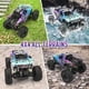 thumbnail image 4 of Camión a control remoto JONEALA 1:12 4x4 Offroad impermeable, 4 of 7
