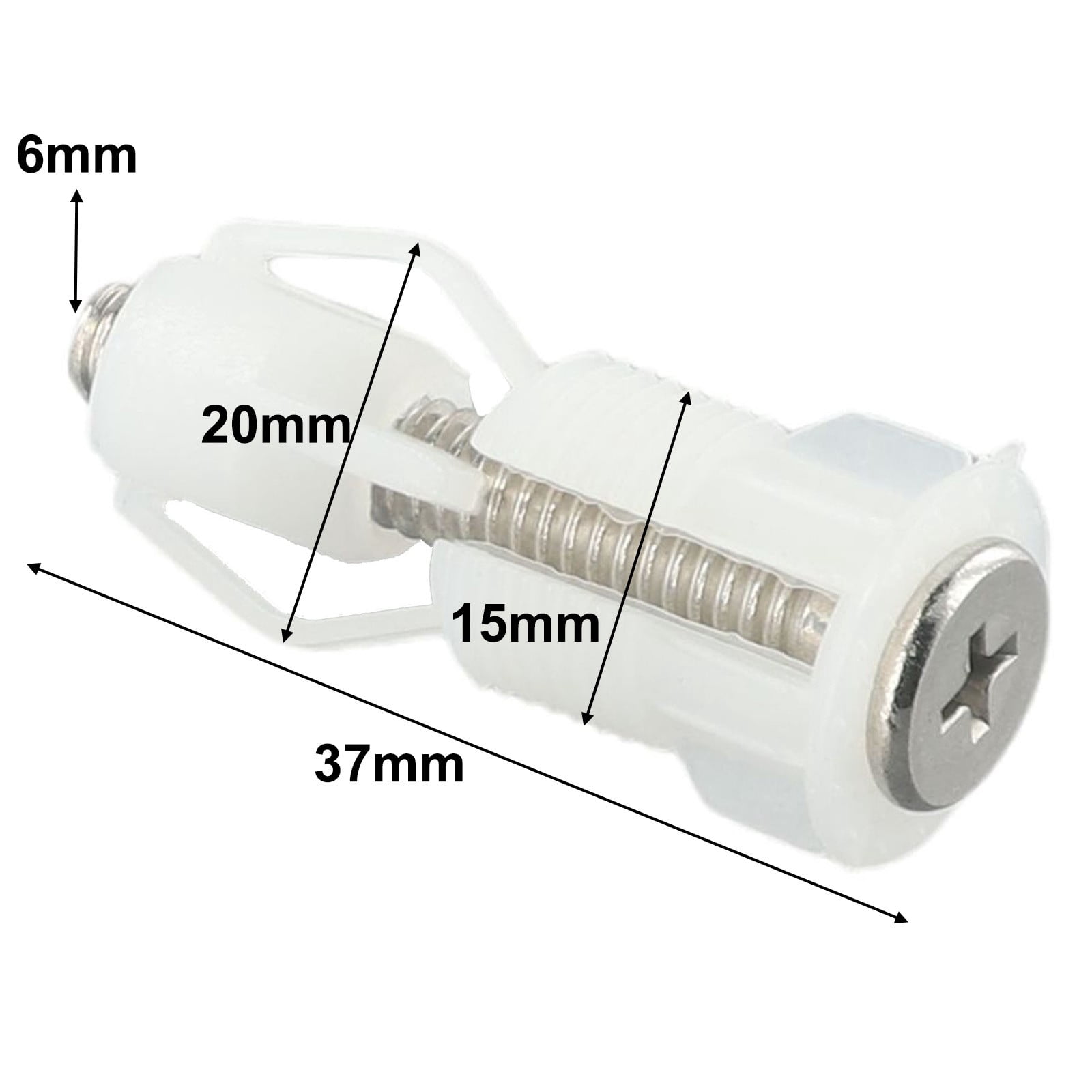 Replacement Swivel Tilt Mechanism For Dining Chairs - 5 1/4 X 5 1/4 Bolt Pattern