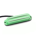 thumbnail image 3 of Single Guitar Pickup SSS for Electric Guitar Green, 3 of 8
