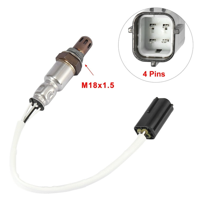 Vehicle Oxygen Sensor Air Fuel Ratio Downstream O2 Sensor