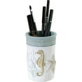 thumbnail image 2 of Avanti Linens Farmhouse Shell Tumbler, 2 of 4