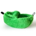 thumbnail image 6 of Visland Banana Hamster Bed House Hammock Small Animal Bed House Cage Nest Hamster Accessories, 6 of 7