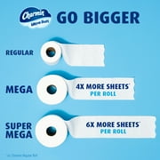 Charmin Ultra Soft Toilet Paper, 12 Mega Roll
