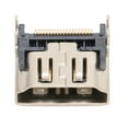 thumbnail image 1 of HD Multimedia Interface Port Connector, Professional HD Multimedia Interface Port Aluminium Alloy  For Game Host, 1 of 8