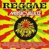 Reggae From The Music Vault / Various