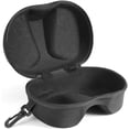 thumbnail image 6 of Myopia Diving Mask - Tempered Glass Lenses with Case & Anti-Fog Spray, 6 of 6
