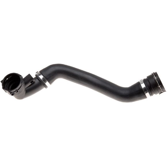 Bmw X5 Radiator Coolant Hose