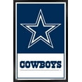 thumbnail image 1 of NFL Dallas Cowboys - Logo 21, 1 of 4