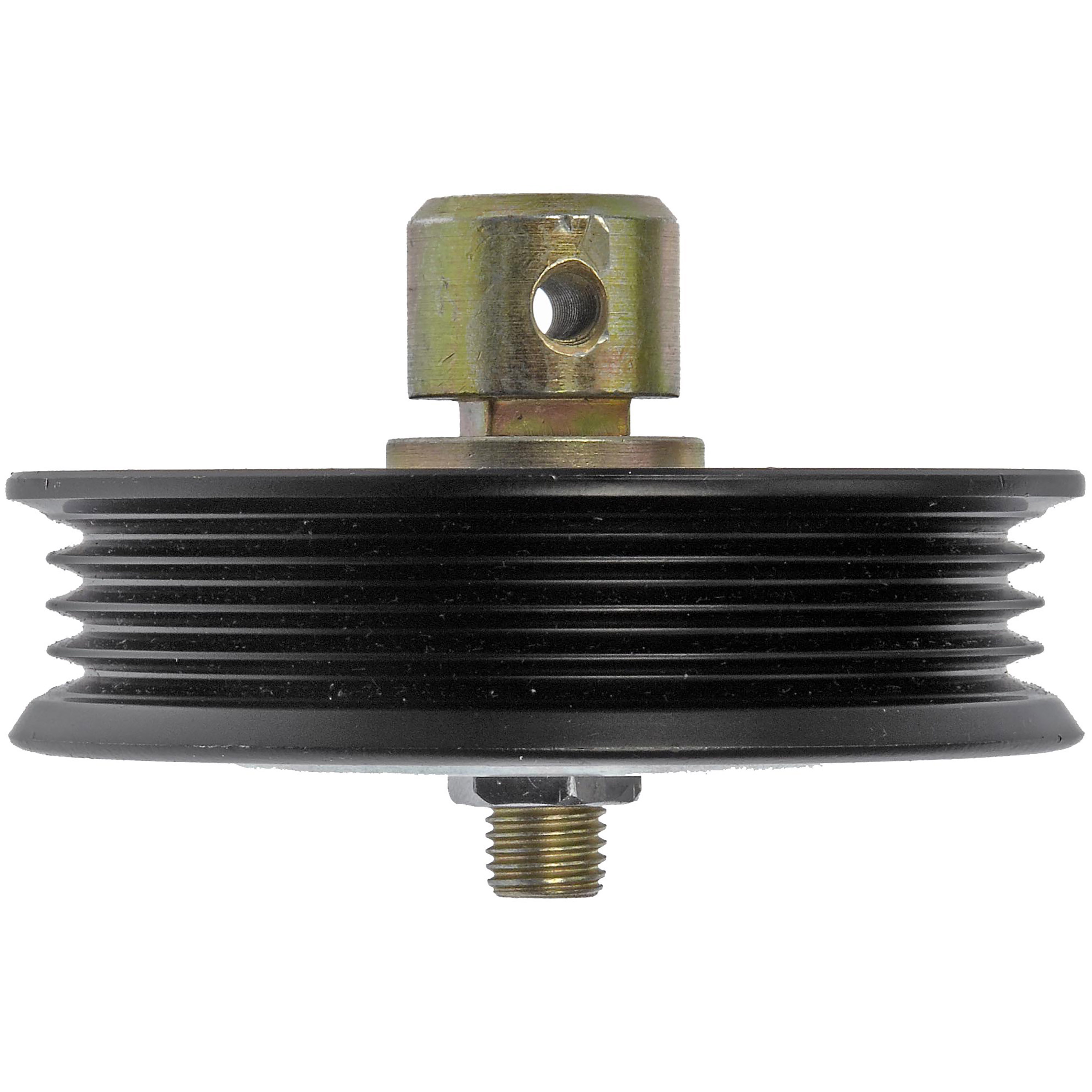 Dorman 419-626 Accessory Drive Belt Idler Pulley for Specific Nissan Models Fits select: 1998-2001 NISSAN ALTIMA