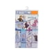 thumbnail image 2 of Braguitas y pantalones cortos para niña Frozen de Disney 2/3T-10, 2 of 4