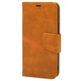 thumbnail image 4 of Estuche tipo billetera Estuche tipo billetera para Iphone 12 Pro Flip Folio Cover PU Leather Flip CoFunda tipo cartera para teléfono, funda con tapa plegable de cuero PU a prueba de golpes con ranura, 4 of 8