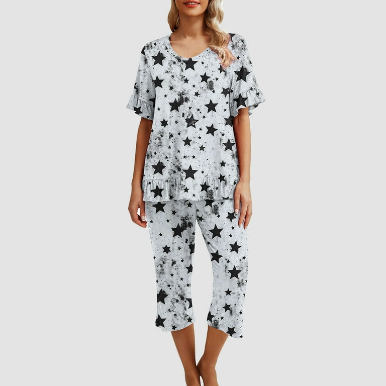 Women's pajama sets under $10 hotsell