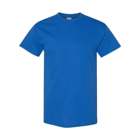 Gildan T-Shirt en Cotonâ„¢ Épais 5000