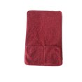 thumbnail image 1 of Dvruxg Sofa Headrest & Armrest Cushion - Water Resistant, Dirt Resistant & Scratch Resistant Armrest Pad with Storage Pockets, 1 of 5
