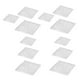 thumbnail image 3 of 12 Uds. Posavasos para muebles, almohadillas para patas de muebles, tapones antideslizantes para ruedas de sillas, 3 of 5