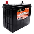 thumbnail image 3 of America Am-51R-500 12V 500 A Bci Para Uso Automotriz, 3 of 5