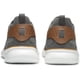 thumbnail image 2 of Zapatos BMNY Semiformales Tipo Choclo Gris Talla 29, 2 of 4