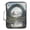 Circle Gate in Mountains, variant on Haosy Accordion File Organizer Zipper Binder 500 Sheet 6-Tab Expanding File Folder Multi-Pocket 1.2 Inch 3 Ring Circle Gate in Mountains