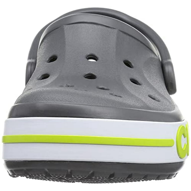 Crocs Unisex Bayaband Clog - Walmart.com
