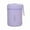 Purple, variant on Eolstice USB Heating Lunch Box, Stainless Steel Construction, Large Capacity for Meals, Portable for Office and Outdoor Use
