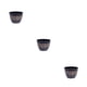 thumbnail image 5 of Maceta Lotus Cask Inteprter Decoración para el hogar 300 agujeros, 5 of 5