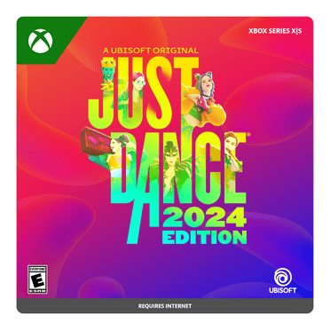 Just Dance 2024 Standard Edition - Xbox Series X|S [Digital]