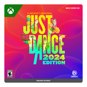 Just Dance 2024 Standard Edition - Xbox Series X|S [Digital]