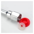 thumbnail image 4 of 20cm/30cm/50cm For Airless Paint Sprayer Tip Extension Pole Spray Tool Spray Gun Tool Parts ,Efficient & Easy to use, 4 of 7