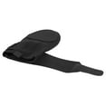 thumbnail image 1 of CIMAXIC Tear Resistance Sliding Mitt for Softball Black Neoprene 1Pcs, 1 of 8