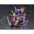 thumbnail image 4 of Good Smile Company - My Hero Academia - Figurine All Might 1/8 PVC (Net) (MHA), 4 of 10