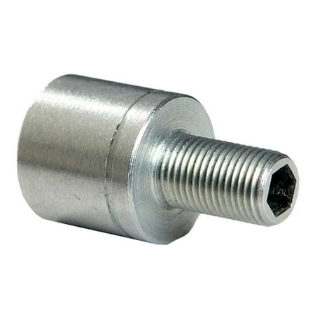 UPC: 0840840006899 | Burley Alt Hitch Adapter