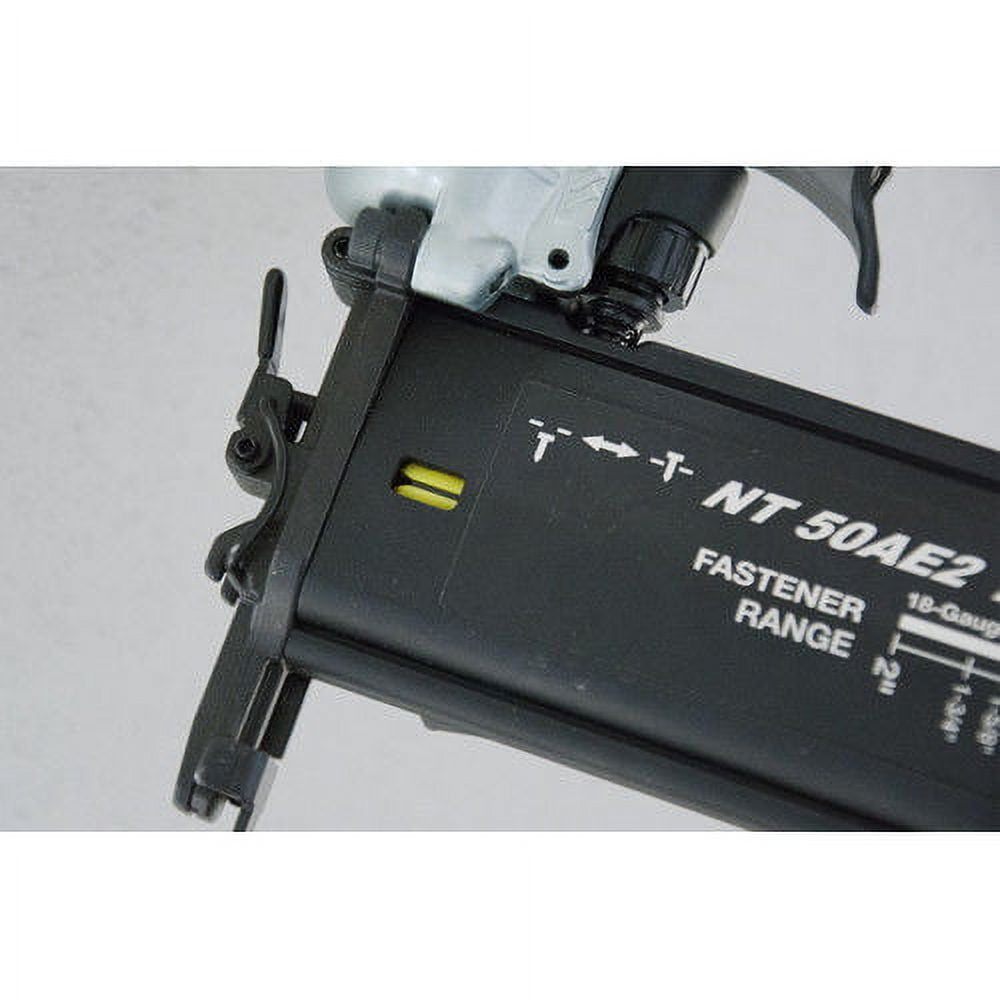 Hitachi NT50AE2 2-Inch 18 GA Finish Nailer
