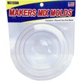 thumbnail image 1 of Beacon Makers Mix Molds Round, 1 of 3