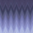 thumbnail image 1 of Ahgly Tapis d'Intérieur Lavable en Machine Carré Transitionnel Bleu Ciel, 7 Pieds Carré, 1 of 7