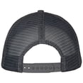 thumbnail image 3 of Yellowstone Dutton Ranch Emblem Patch Adjustable Trucker Hat, 3 of 3