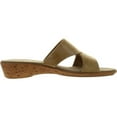thumbnail image 2 of Onex Womens Gilda Casual Sandals, 2 of 4