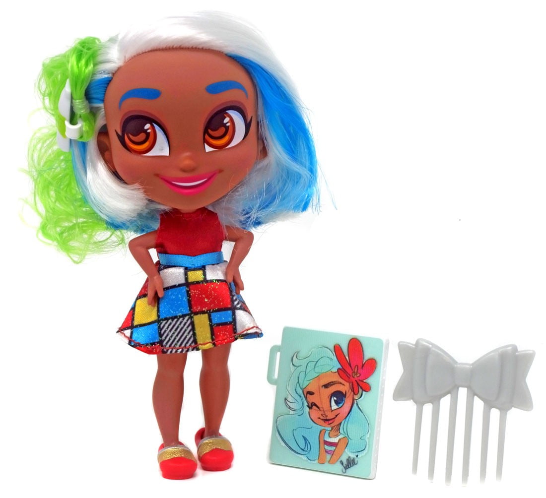 hairdorables at walmart